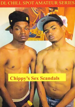 Chippy's Sex Scandal