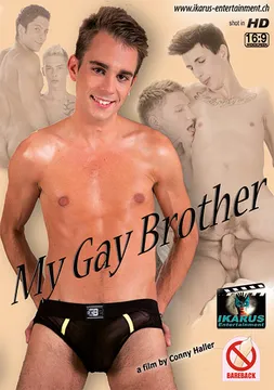 My Gay Brother