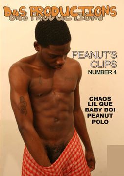 Peanut's Clips 4