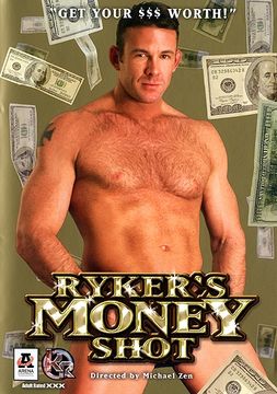 Ryker's Money Shot