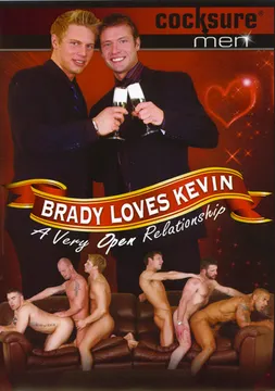 Brady Loves Kevin