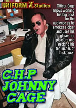 C.H.P. Johnny Cage