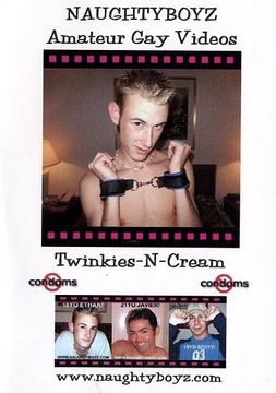 Twinkies-N-Cream