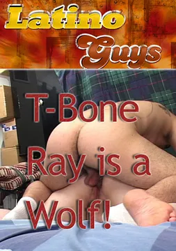 T-Bone Ray Is A Wolf