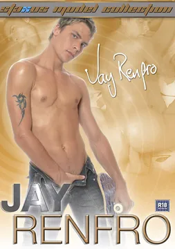 Jay Renfro