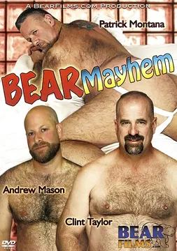 Bear Mayhem