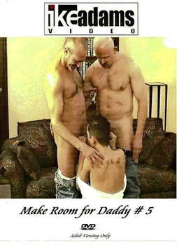 Make Room For Daddy 5