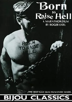 Born To Raise Hell