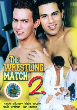The Wrestling Match 2