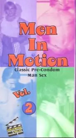 Men In Motion 2