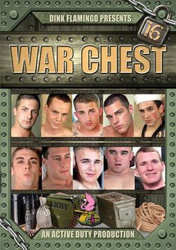 War Chest 16