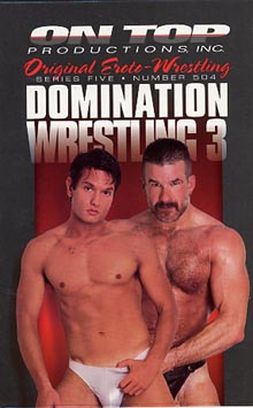 Domination Wrestling 3