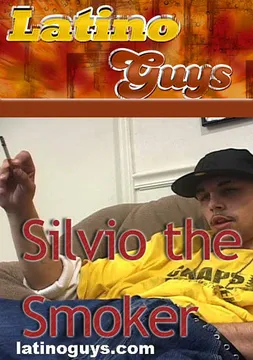 Silvio The Smoker