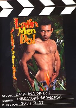 Latin Men Do