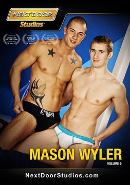 Mason Wyler Welcome To My World 9