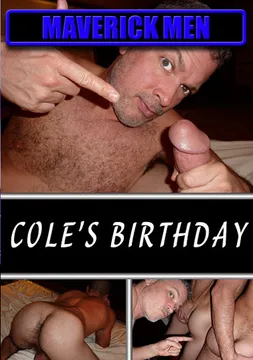 Cole's Birthday