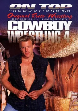 Cowboy Wrestling 4