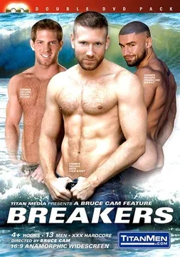 Breakers Disc 2