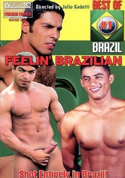Best Of Brazil:  Feelin' Brazilian