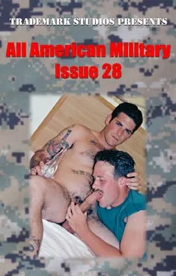 All American Military 28