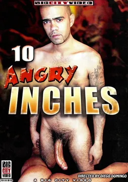10 Angry Inches