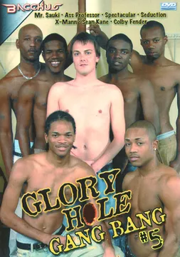 Glory Hole Gang Bang 5