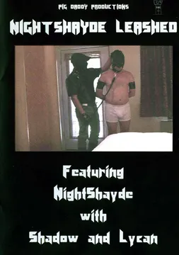 Night Shayde Leashed