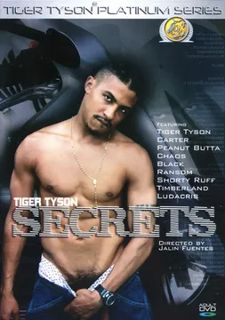 Tiger Tyson Secrets
