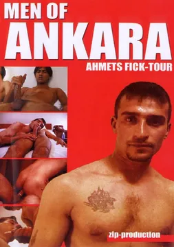 Men of Ankara