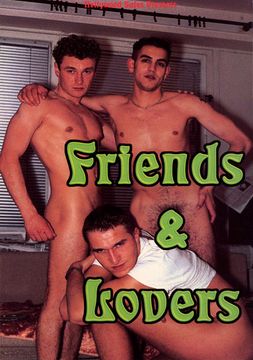 Friends And Lovers