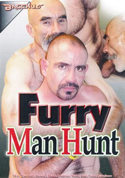 Furry Man Hunt