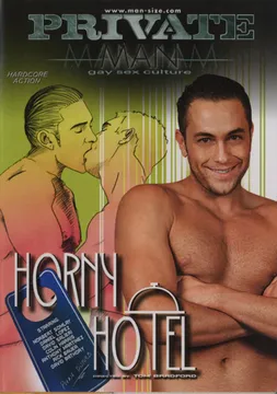 Horny Hotel