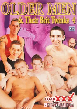 Older Men And Their Brit Twinks 4