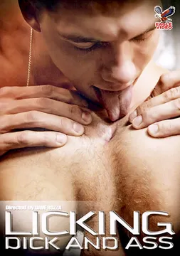 Licking Dick And Ass