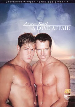 Laguna Beach-A Love Affair