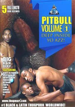 Pitbull: Deep Inside Yo Azz