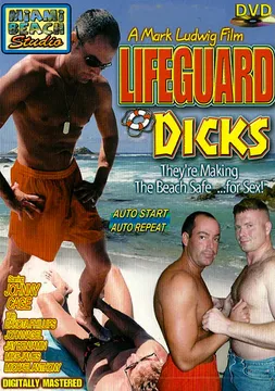 Lifeguard Dicks