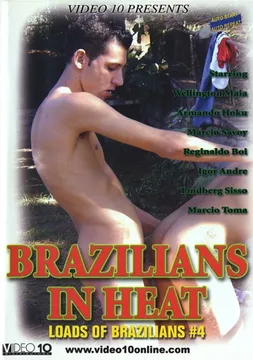Loads Of Brazilians 4
