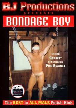 Bondage Boy