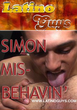 Simon Mis-Behavin'