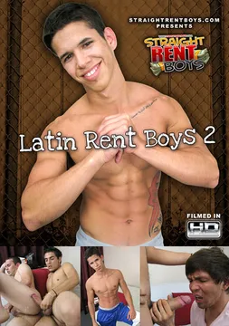 Latin Rent Boys 2