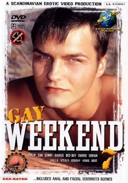 Gay Weekend 7