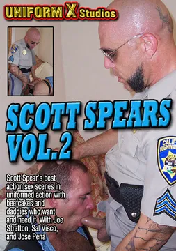 Scott Spears 2