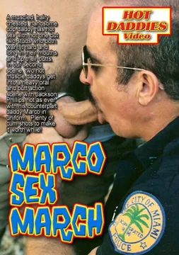 Marco Sex March