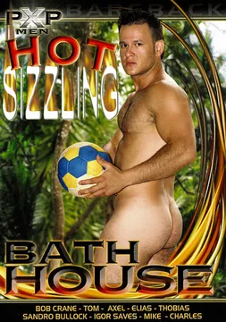 Hot Sizzling Bath House