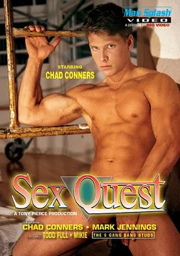 Sex Quest