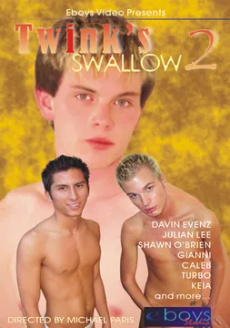 Twink's Swallow 2