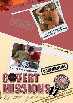 Covert Missions 17