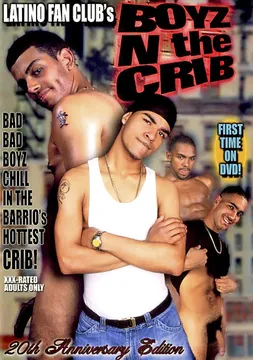 Boyz N The Crib