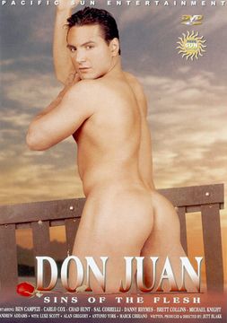 Don Juan Sins Of The Flesh